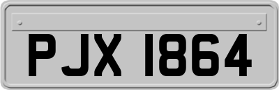 PJX1864