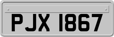 PJX1867