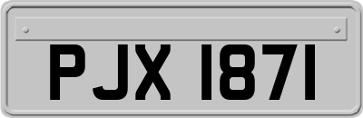 PJX1871