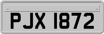 PJX1872