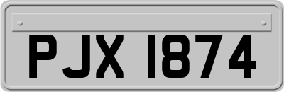 PJX1874