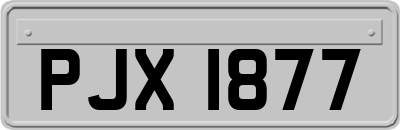 PJX1877
