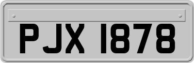 PJX1878