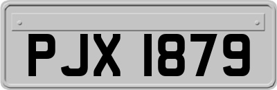 PJX1879