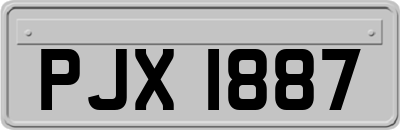 PJX1887