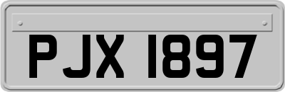 PJX1897