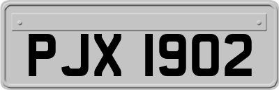 PJX1902
