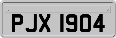 PJX1904