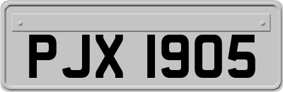 PJX1905