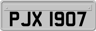 PJX1907