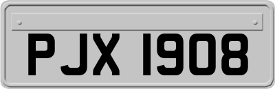 PJX1908