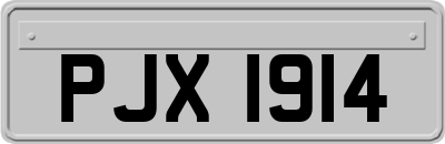 PJX1914