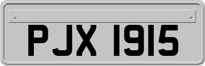PJX1915