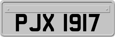 PJX1917