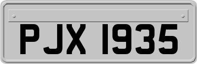 PJX1935