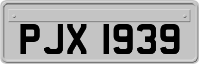 PJX1939