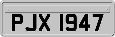 PJX1947