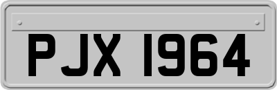 PJX1964