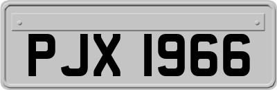 PJX1966