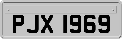 PJX1969