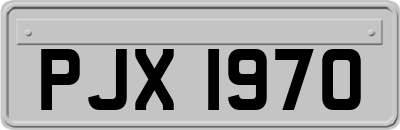 PJX1970