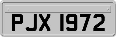 PJX1972