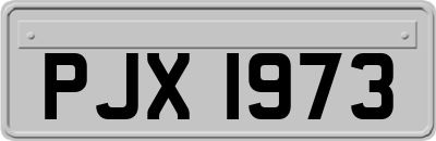 PJX1973