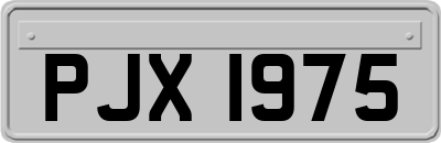 PJX1975