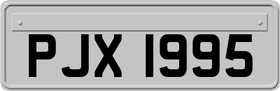 PJX1995
