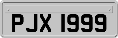 PJX1999