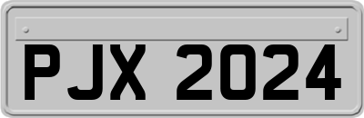 PJX2024