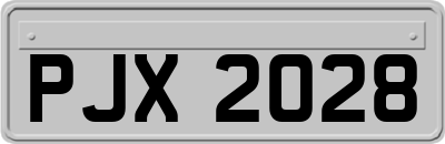 PJX2028