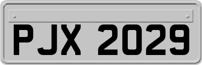 PJX2029