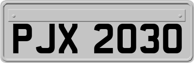 PJX2030