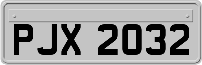 PJX2032