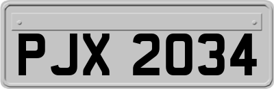 PJX2034