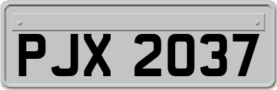 PJX2037