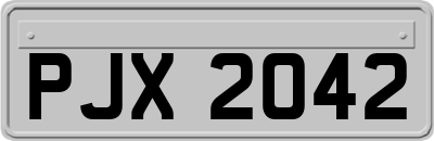 PJX2042