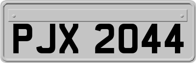 PJX2044