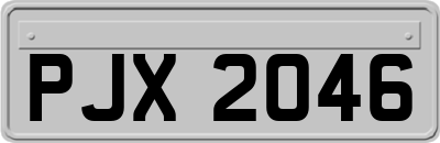 PJX2046