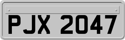 PJX2047