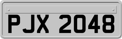 PJX2048