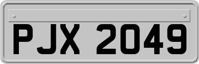 PJX2049