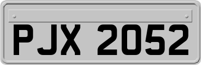 PJX2052