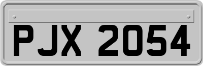 PJX2054