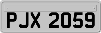PJX2059