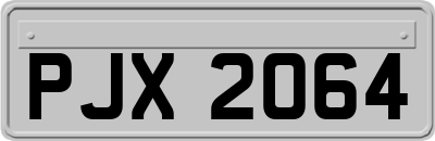 PJX2064