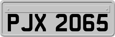 PJX2065