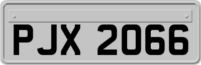 PJX2066