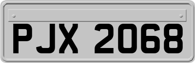 PJX2068